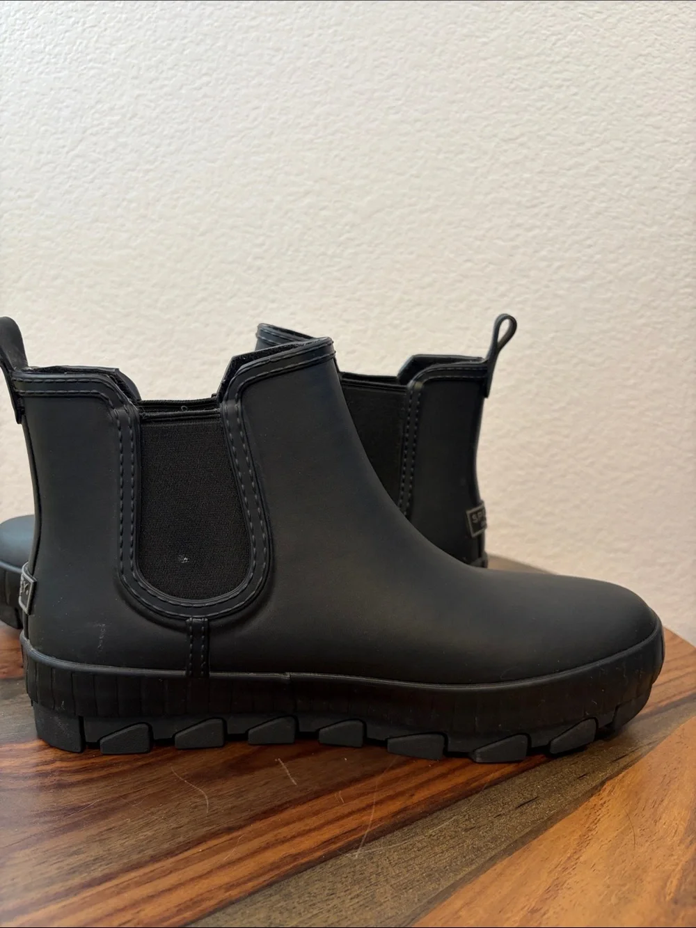 Women’s Sperry Torrent Chelsea Waterproof Rain Boots